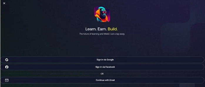 EasyA: Your Way To Learn Blockchain and Earn Rewards.