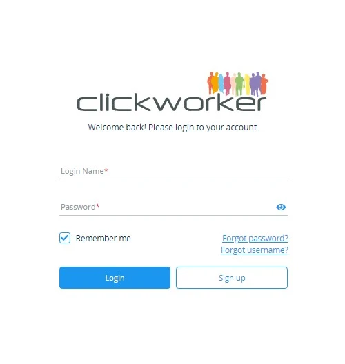 How To Join Clickworker?