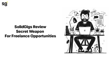 SolidGigs Review Secret Weapon for Freelance Opportunities