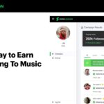 SoundCampaign Easy Way to Earn By Listening To Music