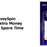 SurveySpin Earn Extra Money In Your Spare Time in 2024