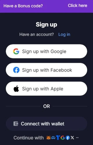 How To Join Jumptask?