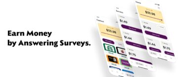 Golden Survey Earn Money by Answering Surveys