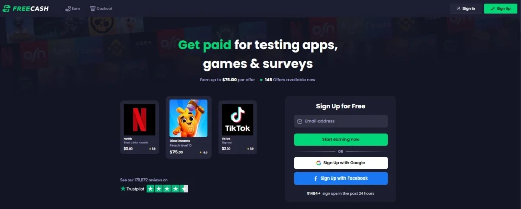 6 Legit PayPal Games That Pay Real Money