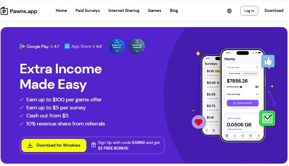 6 Legit PayPal Games That Pay Real Money