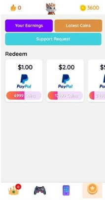 Supreme King: A Fun Way to Get Paid for Playing Mobile Games