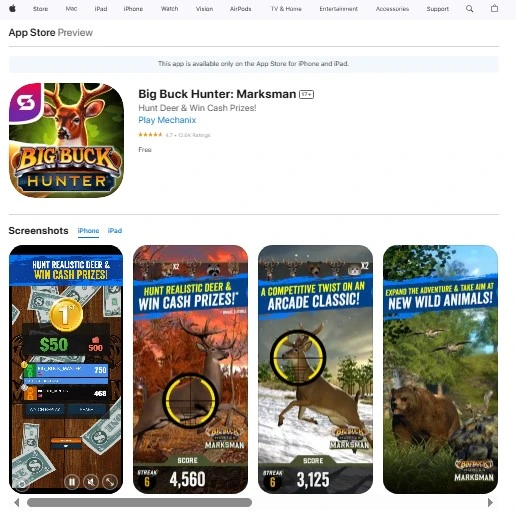 6 Legit PayPal Games That Pay Real Money