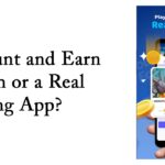Is Count and Earn a Scam or a Real Earning App