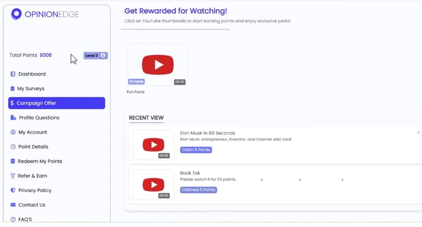 5 Legit Apps That Pay You just by watching videos in 2025