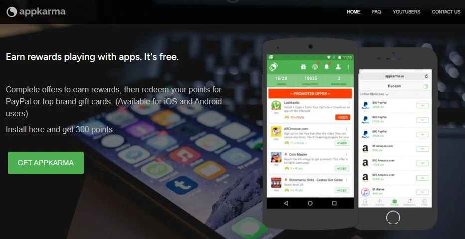 5 Legit Apps That Pay You just by watching videos in 2025