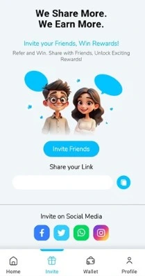 Is Count and Earn a Scam or a Real Earning App?