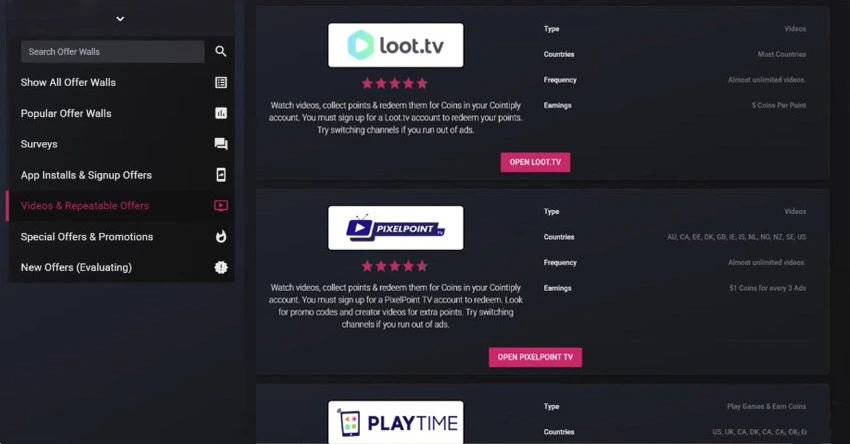 5 Legit Apps That Pay You just by watching videos in 2025