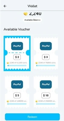Is Count and Earn a Scam or a Real Earning App?